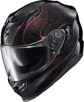 SCORPION EXO 2026 EXO-T520 Helmet