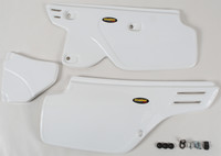 MAIER Replica Side Panel