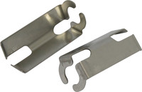 HARDDRIVE Caliper Brake Pad Anti-Rattle Spring