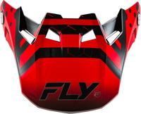 FLY RACING Formula CC Tektonic Visor (2024)