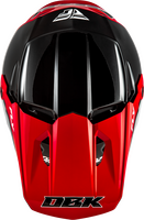 Fly Racing Kinetic DBK Helmet