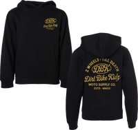DBK Youth Gold Nugget Tee (2026)