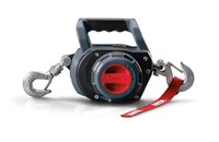 WARN Drill Winch 750lb