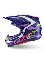 ALPINESTARS 2026 SM7 Deed Helmet