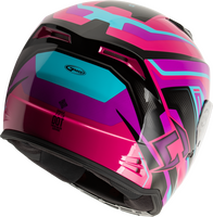 GMAX FF-18 Drift Helmet (2024)