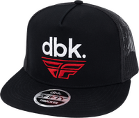 FLY RACING FLY DBK Elephant Hat