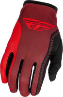 FLY RACING 2026 Lite Gloves