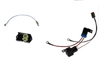 STRAIGHTLINE Automatic Back-Up Beeper Kits