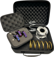 IBEXX Stage 2 Clutch Kit