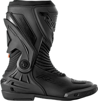 RST TRACTECH EVO D3O WP SHORT BOOT BLACK 5