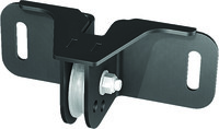 KFI PRODUCTS Plow Roller Fairlead
