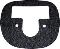 HARDDRIVE Taillight Lens Gasket
