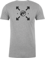 Fly Racing Fly Lost T-Shirt