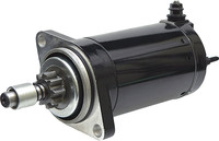 FIRE POWER Starter Motor