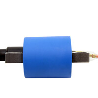 RM STATOR Spark Plug Caps