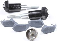 Puig R19 Frame Sliders Honda CBR600RR 2003-2006