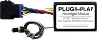 SDC Plug & Play Headlight Modulator