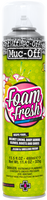 MUC-OFF FOAM FRESH 11.4OZ