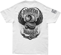 DBK Two Wheels Tee (2026)