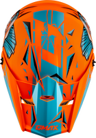 GMAX MX-46Y Unstable Helmet