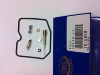 K&L SUPPLY Carburetor Repair Kit