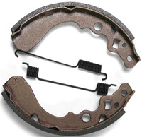 EBC Organic Brake Pads