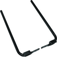 HARDDRIVE Saddlebag Support Kit