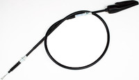 MOTION PRO Black Vinyl Clutch Cable