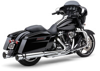 COBRA PRO CHAMBER DBL BUNG H/P BLACK FLH/FLT 17-22