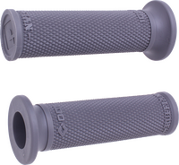 ODI RUFFIAN SLIP-ON GRIPS GUM RUBBER