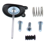 ALL BALLS Accelerator Pump Rebuild Kit