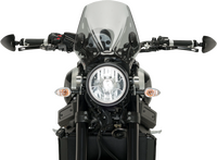 PUIG Handlebar end folding mirrors