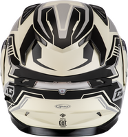 GMAX MD-01S Transistor Snow Helmet