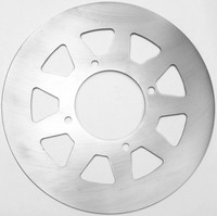 EBC Standard Brake Rotor