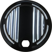 HARDDRIVE Billet Fuel Door