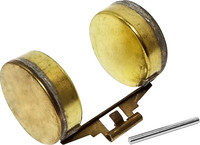 K&S TECHNOLOGIES Replacement Carburetor Float with Pin Set