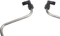 OLD STF Rocker Box Split Oil Line