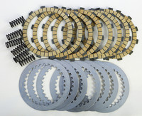 PROX Clutch Plate Set
