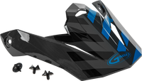 GMAX Fame MX-86 Visor w/Screws
