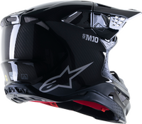 ALPINESTARS S-M10 Helmet