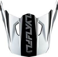 FLY RACING Kinetic Crest Visor (2026)