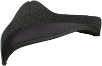 GMAX FF-49 / FF-49S Chin Curtains