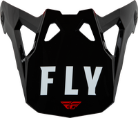 FLY RACING Formula CP Slant Visor