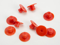 GMAX GM-44 / GM-44S / MD-04 / MD-04S Breath Deflector