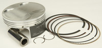 WISECO PISTON KIT ARMORGLIDE 94.00/STD 11.5:1 HON