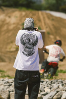 DBK Two Wheels Tee (2026)