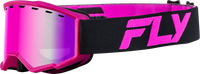 FLY RACING Youth Focus Snow Goggle