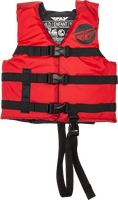 FLY RACING Child Nylon Floatation Vest