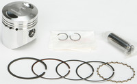WISECO PISTON KIT 48.00/+0.50 9.7:1 HON
