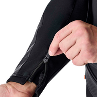 RST Moto Tractech Evo 5 D3O Leather Jacket